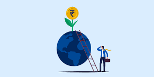 Going Global Through Mutual Funds